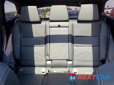 Zdjęcie 10 z 14 samochodu: 2026 BMW X1 XDRIVE28I VIN:WBX73EF00T5587109 - miniatura