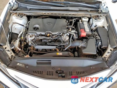 Zdjęcie 11 z 12 samochodu: 2023 TOYOTA CAMRY SE VIN:4T1S11AK4PU733260 - miniatura