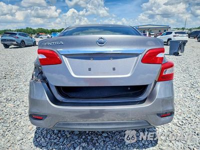 Zdjęcie 6 z 13 samochodu: 2016 NISSAN SENTRA S VIN:3N1AB7AP5GY303734 - miniatura