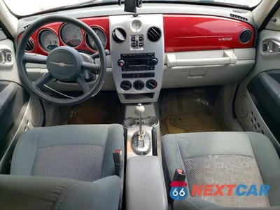 Zdjęcie 8 z 12 samochodu: 2008 CHRYSLER PT CRUISER LIMITED VIN:3A8FY48B08T157020 - miniatura