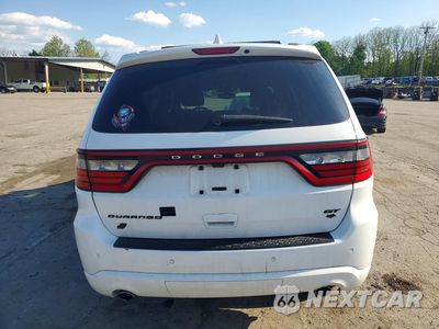 Zdjęcie 6 z 14 samochodu: 2018 DODGE DURANGO GT VIN:1C4RDJDGXJC116623 - miniatura