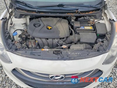 Zdjęcie 11 z 12 samochodu: 2014 HYUNDAI ELANTRA GT BASE VIN:KMHD35LH8EU235040 - miniatura