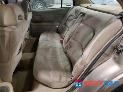 Zdjęcie 10 z 12 samochodu: 2000 BUICK LESABRE LIMITED VIN:1G4HR54K0YU117417 - miniatura