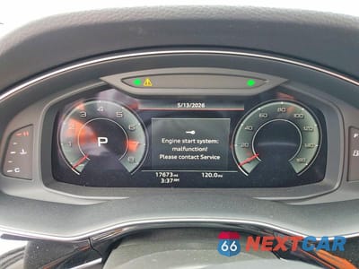 Zdjęcie 9 z 12 samochodu: 2024 AUDI Q7 PREMIUM VIN:WA1ACBF78RD001652 - miniatura