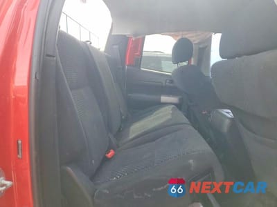 Zdjęcie 10 z 12 samochodu: 2007 TOYOTA TUNDRA DOUBLE CAB SR5 VIN:5TFBT54107X002882 - miniatura