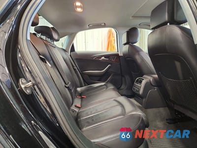 Zdjęcie 10 z 12 samochodu: 2014 AUDI A6 PREMIUM PLUS VIN:WAUGFAFC6EN058044 - miniatura