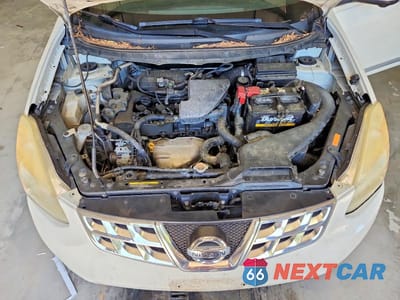 Zdjęcie 12 z 13 samochodu: 2012 NISSAN ROGUE S VIN:JN8AS5MT8CW279378 - miniatura