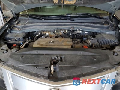 Zdjęcie 12 z 13 samochodu: 2011 ACURA MDX TECHNOLOGY VIN:2HNYD2H62BH503873 - miniatura