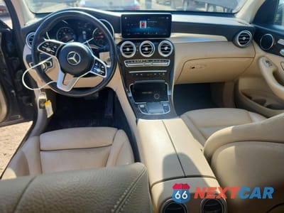 Zdjęcie 8 z 13 samochodu: 2020 MERCEDES-BENZ GLC 300 4MATIC VIN:WDC0G8EB9LF709848 - miniatura