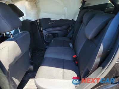 Zdjęcie 11 z 13 samochodu: 2022 HONDA HR-V LX VIN:3CZRU6H32NM703689 - miniatura