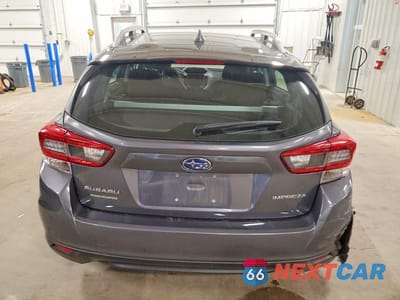 Zdjęcie 6 z 13 samochodu: 2022 SUBARU IMPREZA PREMIUM VIN:4S3GTAD69N3716461 - miniatura