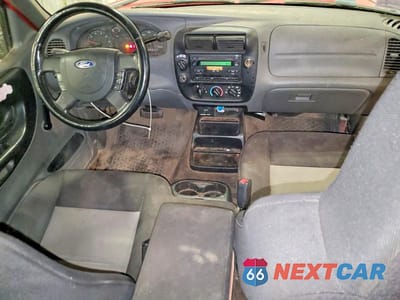 Zdjęcie 8 z 12 samochodu: 2004 FORD RANGER SUPER CAB VIN:1FTZR15E44PA72534 - miniatura