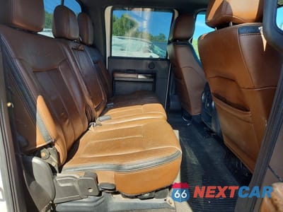 Zdjęcie 10 z 12 samochodu: 2013 FORD F350 SUPER DUTY VIN:1FT8W3BT9DEB45055 - miniatura