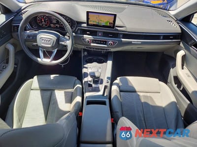 Zdjęcie 8 z 14 samochodu: 2018 AUDI A4 ALLROAD PREMIUM PLUS VIN:WA18NAF47JA058603 - miniatura