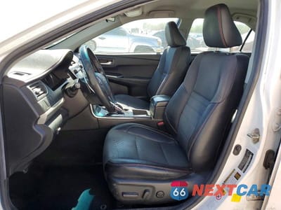 Zdjęcie 7 z 12 samochodu: 2017 TOYOTA CAMRY SE VIN:4T1BF1FK7HU631804 - miniatura