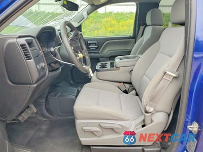 Zdjęcie 7 z 13 samochodu: 2014 CHEVROLET SILVERADO K1500 VIN:1GCNKPEC5EZ352411 - miniatura