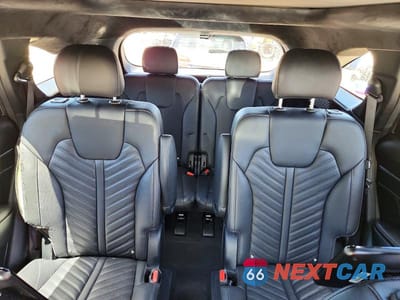 Zdjęcie 10 z 13 samochodu: 2025 KIA SORENTO X-LINE SX PRESTIGE VIN:5XYRKDJF4SG358727 - miniatura