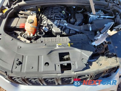 Zdjęcie 12 z 13 samochodu: 2022 JEEP GRAND CHEROKEE L LAREDO VIN:1C4RJJAG9N8548481 - miniatura