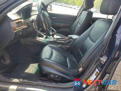 Zdjęcie 7 z 12 samochodu: 2010 BMW 328 XI SULEV VIN:WBAPK5C51AA653684 - miniatura