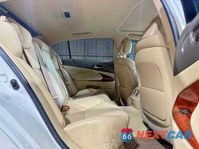 Zdjęcie 6 z 14 samochodu: 2006 LEXUS GS 300 VIN:JTHBH96S665034646 - miniatura