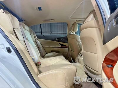 Zdjęcie 6 z 14 samochodu: 2006 LEXUS GS 300 VIN:JTHBH96S665034646 - miniatura