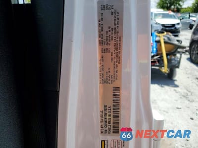 Zdjęcie 14 z 14 samochodu: 2026 JEEP WRANGLER SAHARA VIN:1C4PJXEN1TW179787 - miniatura
