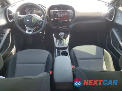 Zdjęcie 8 z 12 samochodu: 2024 KIA SOUL LX VIN:KNDJ23AU4R7224443 - miniatura