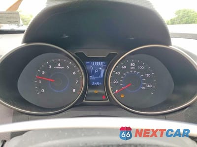 Zdjęcie 9 z 12 samochodu: 2016 HYUNDAI VELOSTER BASE VIN:KMHTC6AD5GU286287 - miniatura