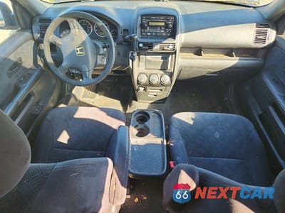 Zdjęcie 8 z 12 samochodu: 2005 HONDA CR-V EX VIN:SHSRD78895U313371 - miniatura