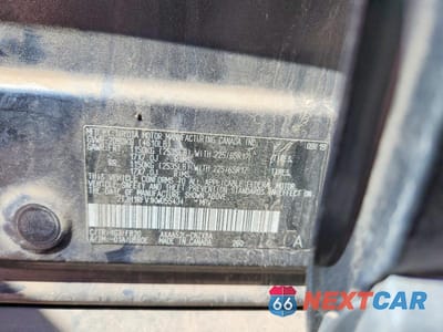 Zdjęcie 13 z 13 samochodu: 2019 TOYOTA RAV4 LE VIN:2T3H1RFV1KW055434 - miniatura