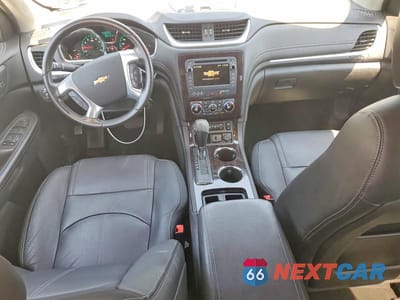 Zdjęcie 8 z 14 samochodu: 2017 CHEVROLET TRAVERSE LT VIN:1GNKVHKD4HJ147167 - miniatura