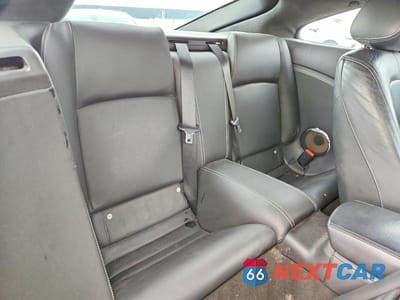 Zdjęcie 10 z 12 samochodu: 2011 JAGUAR XK VIN:SAJWA4FB0BLB41700 - miniatura