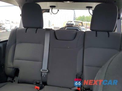 Zdjęcie 10 z 13 samochodu: 2020 JEEP WRANGLER UNLIMITED SPORT VIN:1C4HJXDG7LW179204 - miniatura
