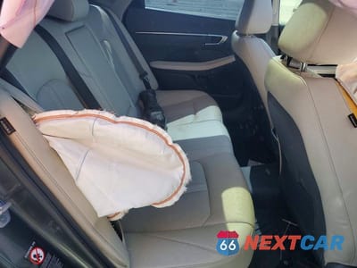 Zdjęcie 10 z 12 samochodu: 2023 HYUNDAI SONATA LIMITED VIN:KMHL34J20PA269420 - miniatura