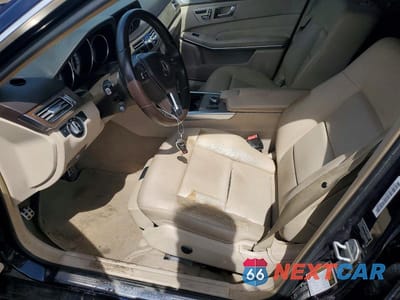 Zdjęcie 7 z 12 samochodu: 2016 MERCEDES-BENZ E 350 VIN:WDDHF5KB7GB186024 - miniatura