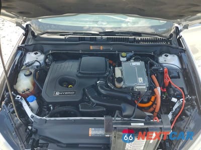 Zdjęcie 11 z 12 samochodu: 2018 FORD FUSION SE HYBRID VIN:3FA6P0LU5JR248160 - miniatura
