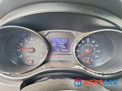 Zdjęcie 9 z 13 samochodu: 2017 KIA SEDONA LX VIN:KNDMB5C19H6234367 - miniatura