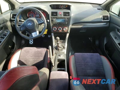 Zdjęcie 8 z 12 samochodu: 2015 SUBARU WRX STI VIN:JF1VA2L60F9808602 - miniatura