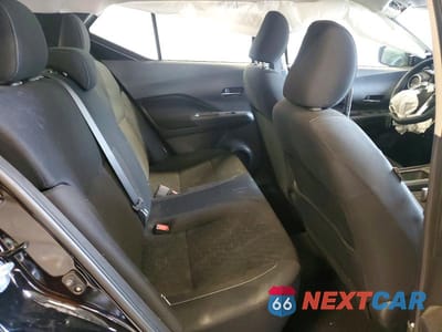 Zdjęcie 10 z 12 samochodu: 2024 NISSAN KICKS SV VIN:3N1CP5CV2RL529367 - miniatura