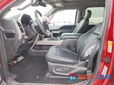 Zdjęcie 7 z 12 samochodu: 2019 FORD F250 SUPER DUTY VIN:1FT7W2BT5KEE40964 - miniatura