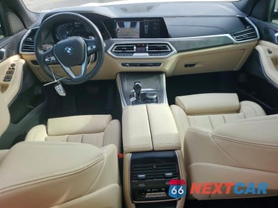 Zdjęcie 8 z 13 samochodu: 2022 BMW X5 XDRIVE45E VIN:5UXTA6C03N9M02413 - miniatura