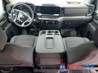 Zdjęcie 8 z 12 samochodu: 2024 CHEVROLET SILVERADO K2500 HEAVY DUTY LT VIN:1GC1YNE74RF104727 - miniatura