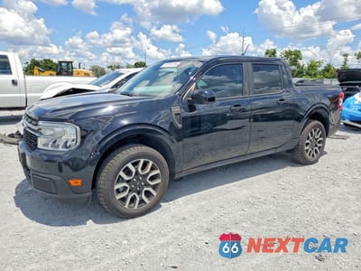 2023 FORD MAVERICK XL 3FTTW8F93PRB04220 - główne zdjęcie licytacji z USA - miniatura
