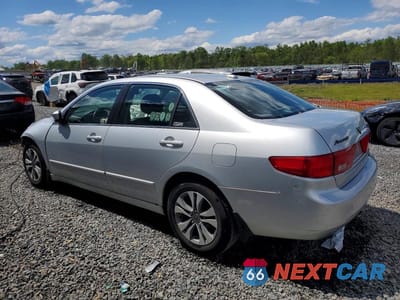 Drugie zdjęcie samochodu z przodu: 2005 HONDA ACCORD EX VIN:1HGCM66555A076906 - miniatura