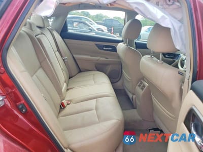 Zdjęcie 10 z 12 samochodu: 2013 NISSAN ALTIMA 2.5 VIN:1N4AL3APXDN589596 - miniatura