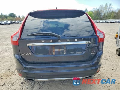 Zdjęcie 6 z 14 samochodu: 2014 VOLVO XC60 T6 VIN:YV4902DZ5E2535586 - miniatura