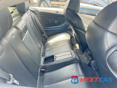 Zdjęcie 6 z 14 samochodu: 2015 BMW 435 I VIN:WBA3T3C55FP939509 - miniatura