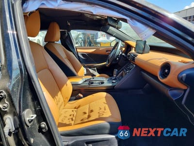 Zdjęcie 7 z 13 samochodu: 2023 LEXUS IS 300 VIN:JTHD81F28P5051637 - miniatura