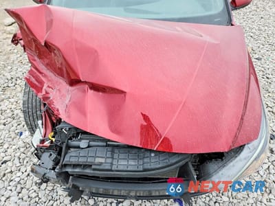 Zdjęcie 11 z 12 samochodu: 2023 HYUNDAI ELANTRA SEL VIN:KMHLM4AG7PU581550 - miniatura