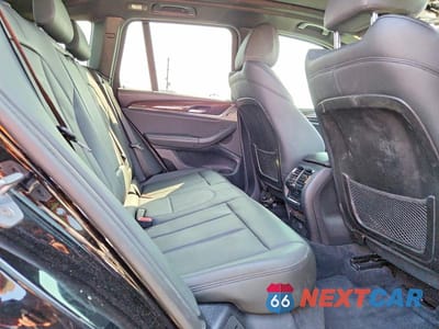 Zdjęcie 11 z 13 samochodu: 2019 BMW X3 SDRIVE30I VIN:5UXTR7C55KLF27800 - miniatura